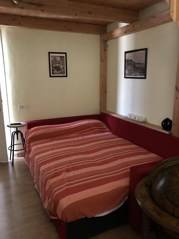 Al Villino Villa Catania Exterior photo